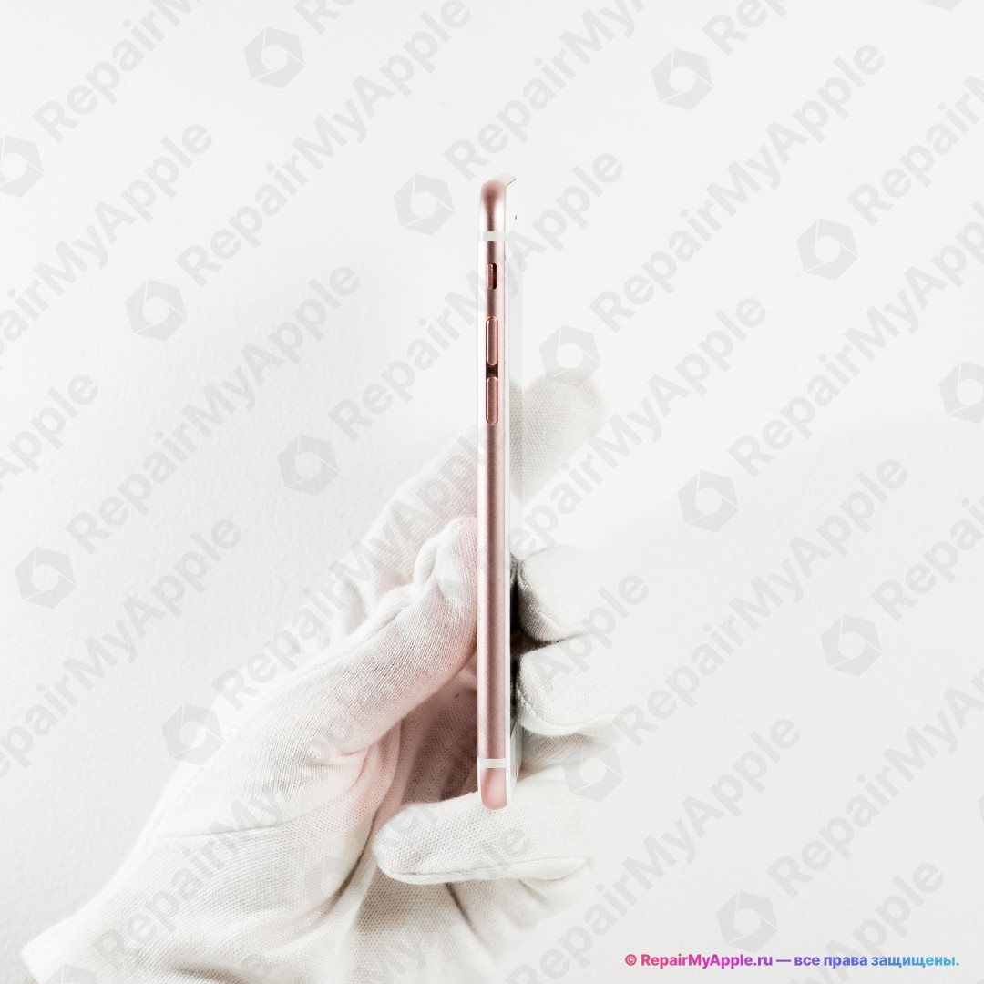 iPhone 6S 64GB Розовый (Хороший) картинка 3
