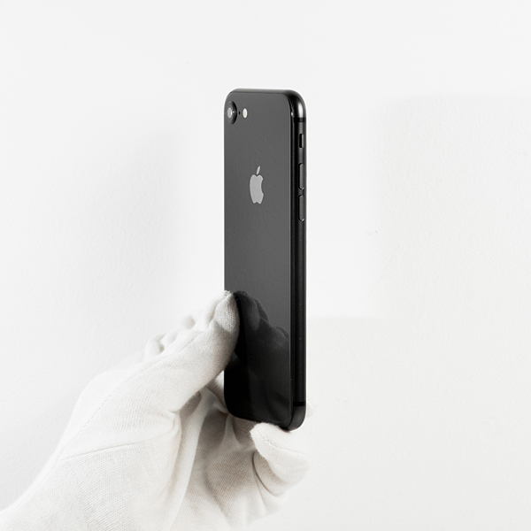 iPhone 8 256GB Черный (Хороший) картинка 4