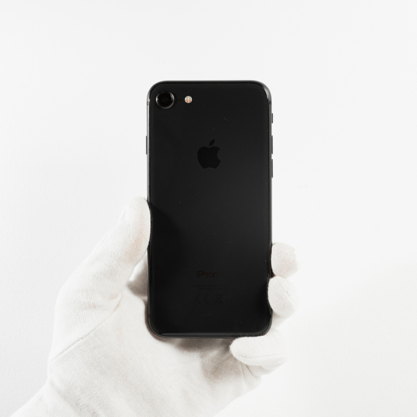 iPhone 8 256GB Черный (Хороший) картинка 5