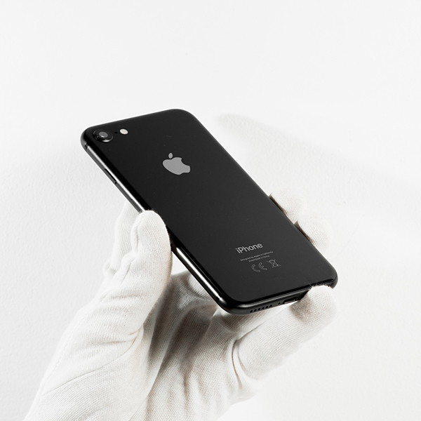 iPhone 8 256GB Черный (Хороший) картинка 1