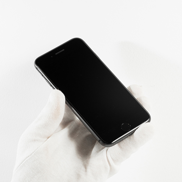 iPhone 8 256GB Черный (Хороший) картинка 6