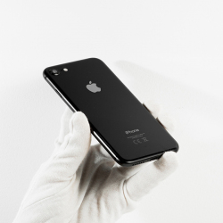 iPhone 8 256GB Черный (Хороший)