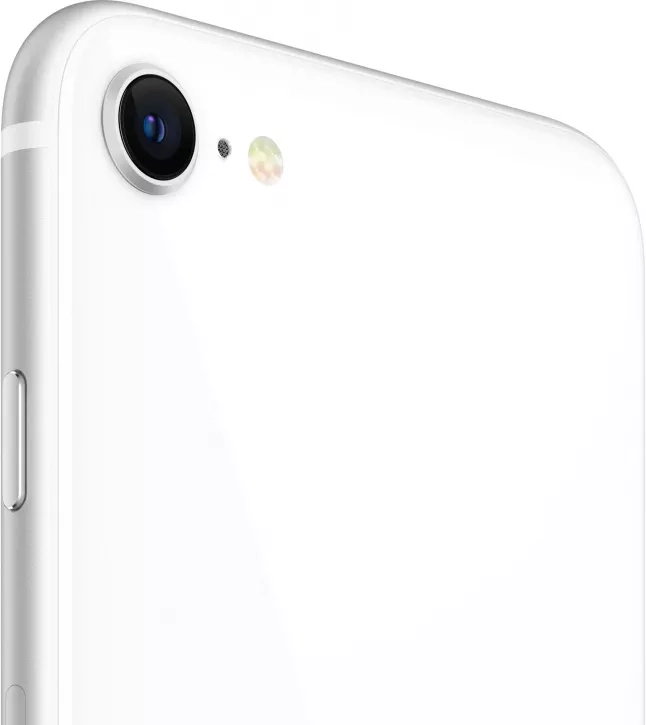 iPhone SE 2 64Gb Белый картинка 3