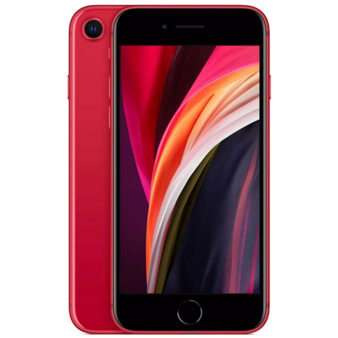 iPhone SE 2 128Gb Красный (Product Red) картинка 1