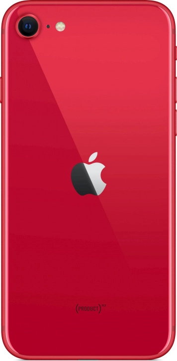 iPhone SE 2 128Gb Красный (Product Red) картинка 2