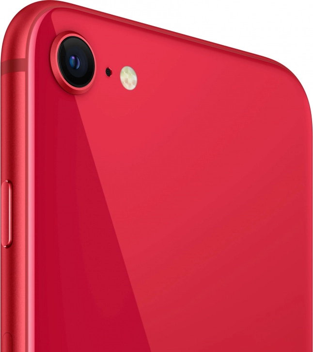 iPhone SE 2 128Gb Красный (Product Red) картинка 3