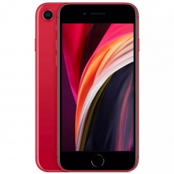 iPhone SE 2 128Gb Красный (Product Red)