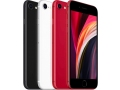 iPhone SE 2 128Gb Красный (Product Red) слайд 4