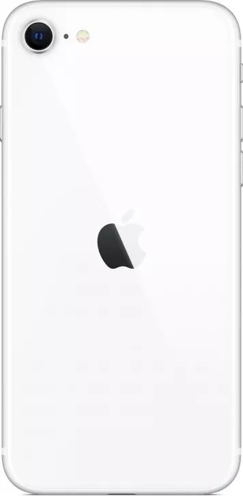 iPhone SE 2 128Gb Белый картинка 2
