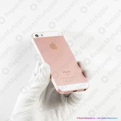 iPhone SE 32GB Розовое золото (Отличный)