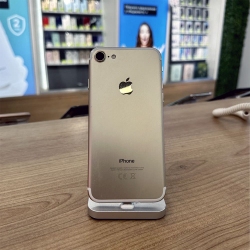 iPhone 7 32GB Золотой б/у