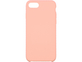 Чехол Silicone Case для iPhone 7/8/SE2 Персиковый слайд 1
