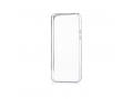 Чехол силиконовый HOCO iPhone 5/5S/SE прозрачный слайд 1