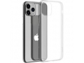 Чехол силиконовый HOCO iPhone 11 Pro / Pro Max прозрачный слайд 1