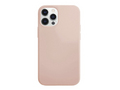 Чехол Silicone Case iPhone 11 Pro / Pro Max Розовый слайд 1