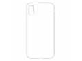 Чехол силиконовый HOCO iPhone XR прозрачный слайд 1