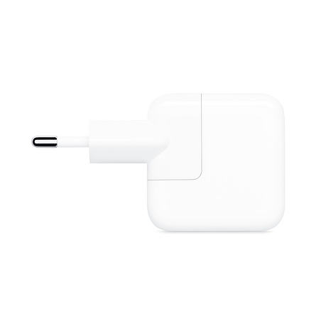 Адаптер питания Apple USB 12 Вт (MD836ZM/A) картинка 1