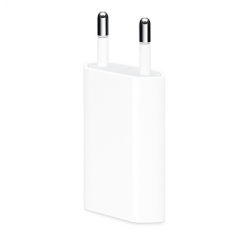 Адаптер питания Apple USB 5 Вт (MD813ZM/A)