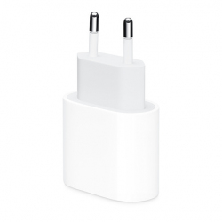 Адаптер питания USB-C 20 Вт, Apple