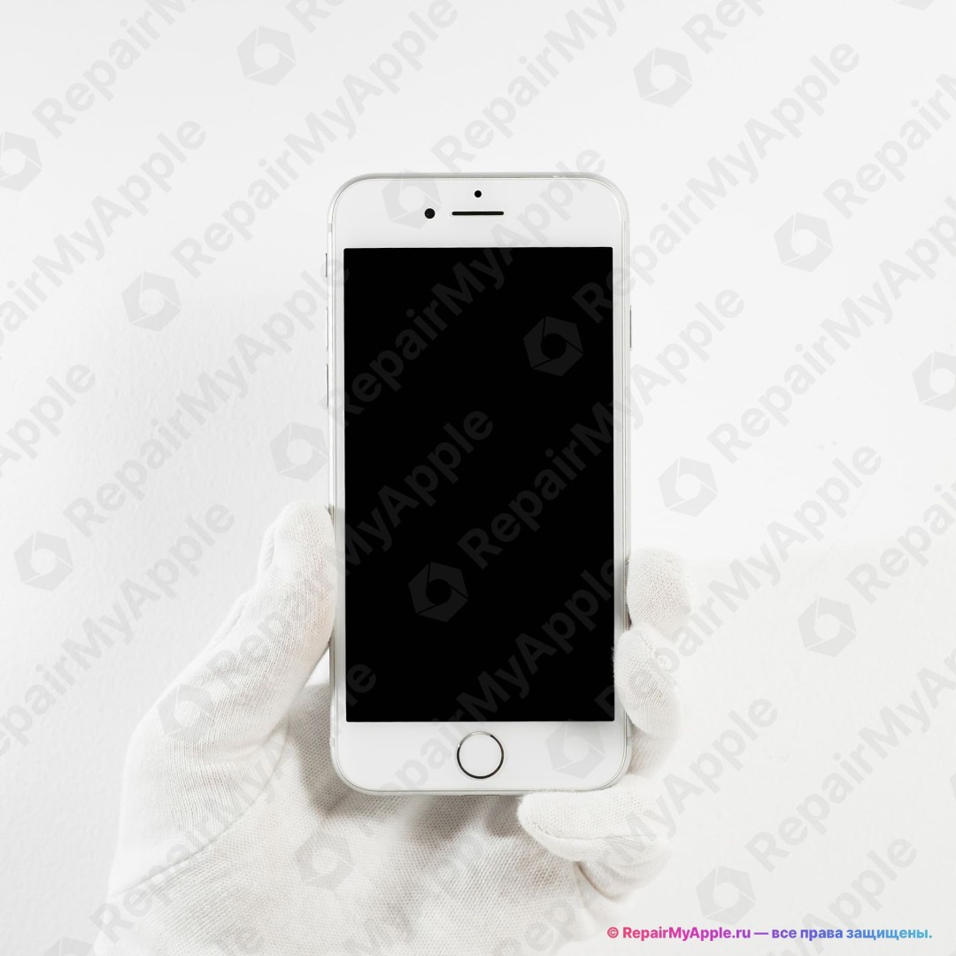 iPhone 8 64GB Серебристый (Отличный) картинка 2