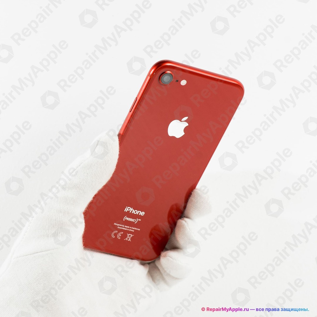 iPhone 8 64GB Красный (Хороший) картинка 5