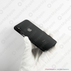 iPhone XS Max 64GB Черный (Хороший)