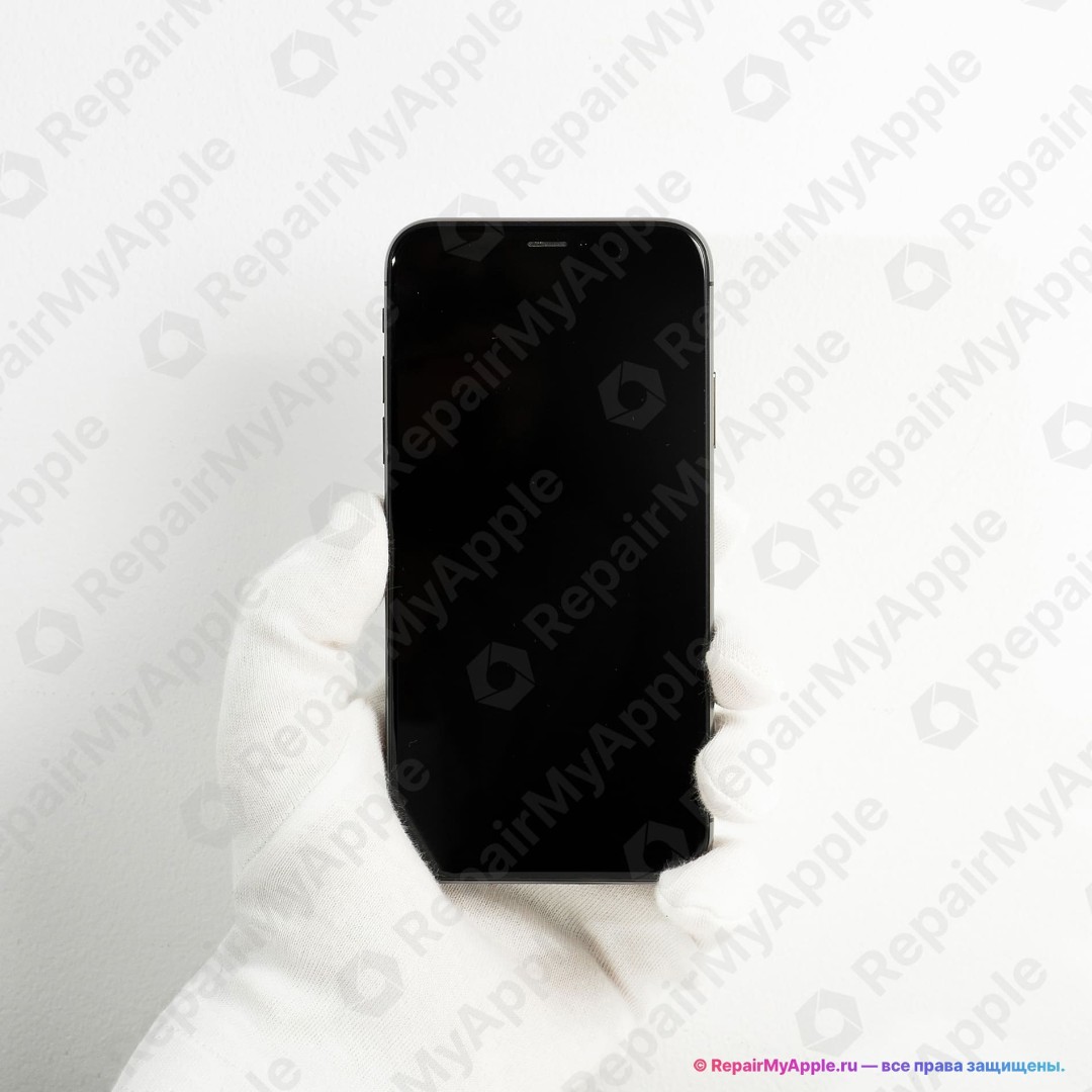 iPhone XS Max 512GB Черный (Хороший) картинка 2