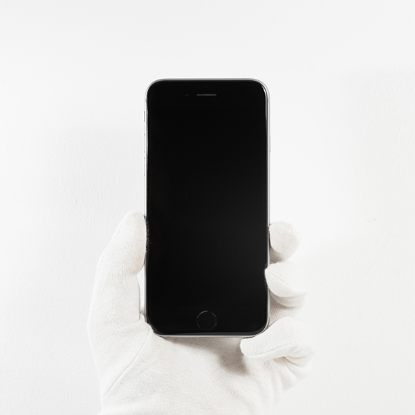 iPhone 6S 32GB Серый космос (Хороший) картинка 2