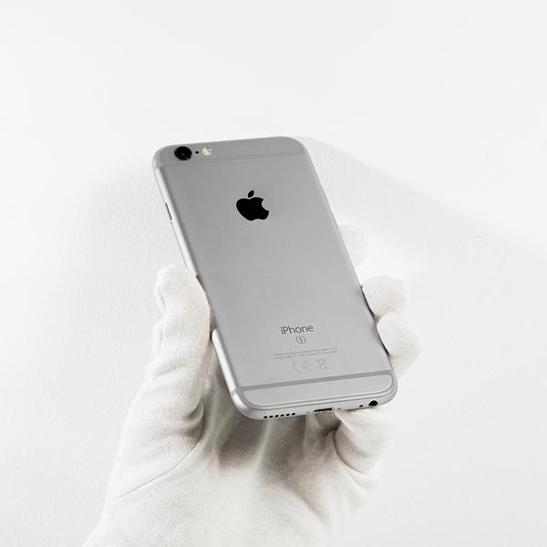iPhone 6S 32GB Серый космос (Хороший) картинка 1