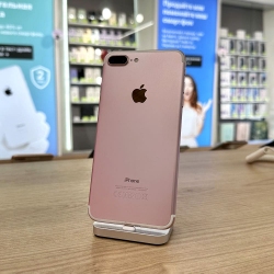 iPhone 7 Plus 32GB Розовое Золото б/у