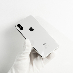 iPhone XS 256GB Белый (Хороший)