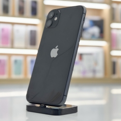 iPhone 11 128GB Черный б/у
