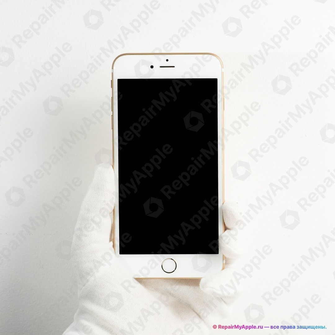 iPhone 6S 32GB Золотой (Хороший) картинка 2