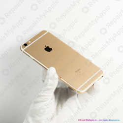iPhone 6S 32GB Золотой (Хороший)