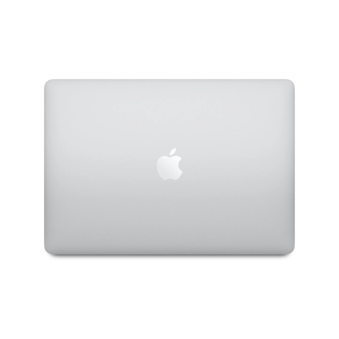 MacBook Air 13 Late 2020 M1 256 ГБ Серебристый картинка 3