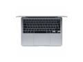 MacBook Air 13 Late 2020 M1 256 ГБ Серебристый слайд 4