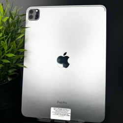 iPad Pro 11 256Gb Space Gray WiFi