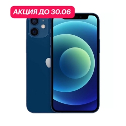 iPhone 12 128Gb Синий