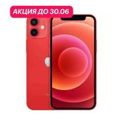 iPhone 12 128Gb Красный
