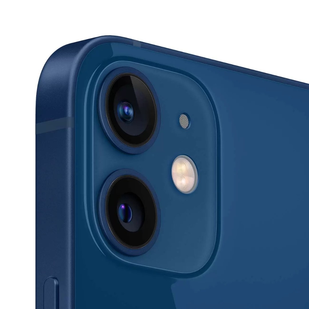 iPhone 12 Mini 64Gb Синий картинка 3