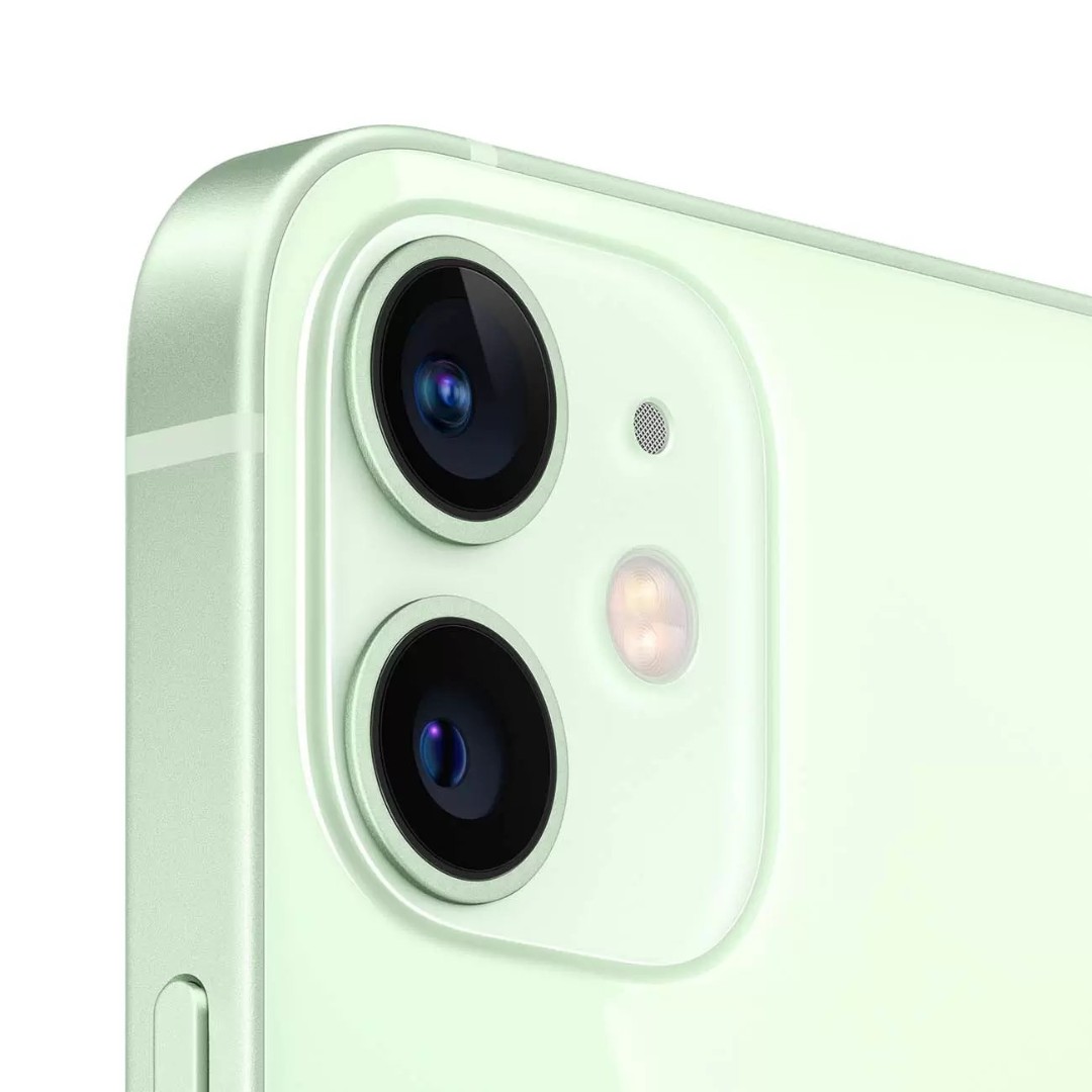 iPhone 12 Mini 64Gb Зеленый картинка 3