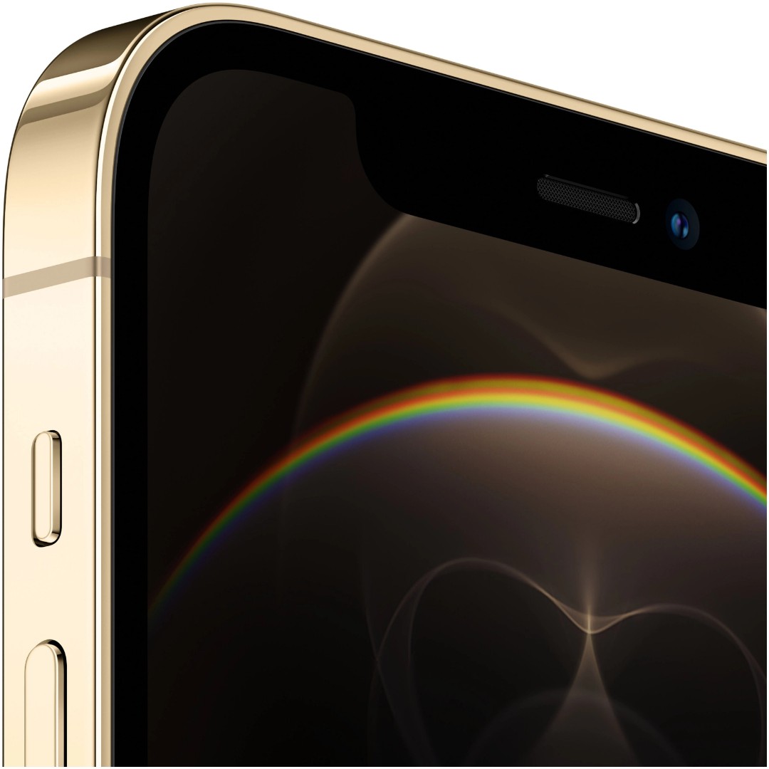 iPhone 12 Pro 128Gb Золотой картинка 2