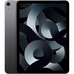 Apple iPad Air 5 (2022) Wi-Fi 64Gb Серый космос