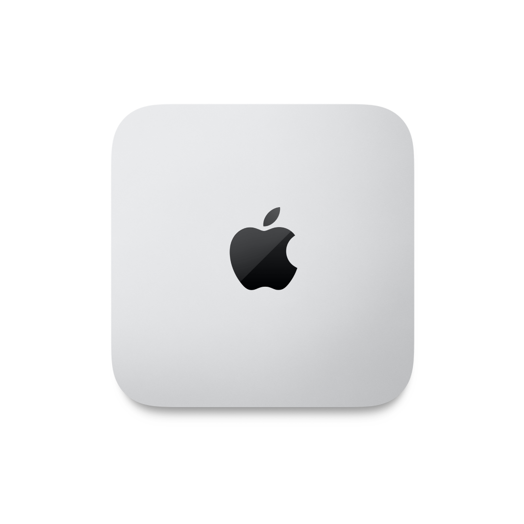 Mac mini Late 2020 М1 SSD 256GB картинка 1