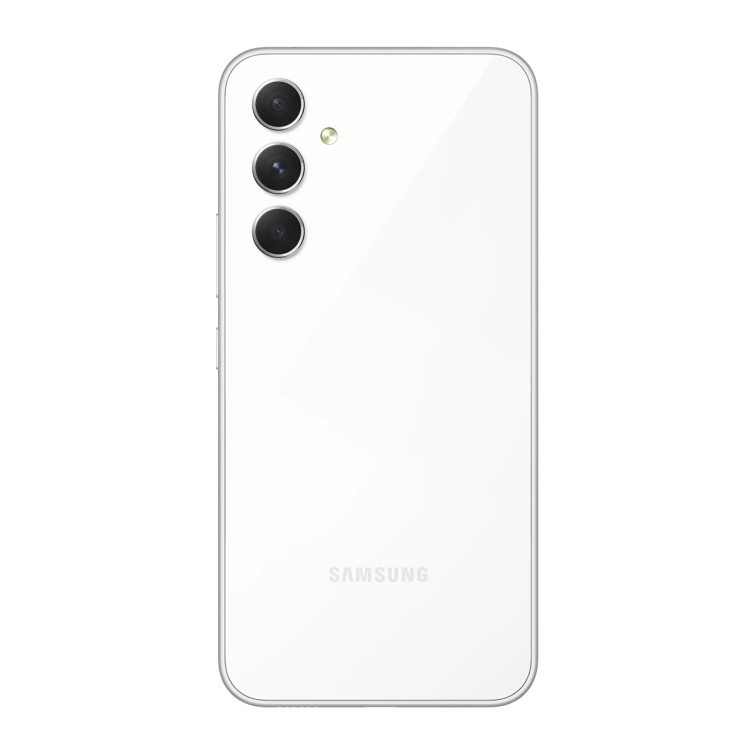 Samsung Galaxy A54 8/128Gb 5G Белый картинка 4