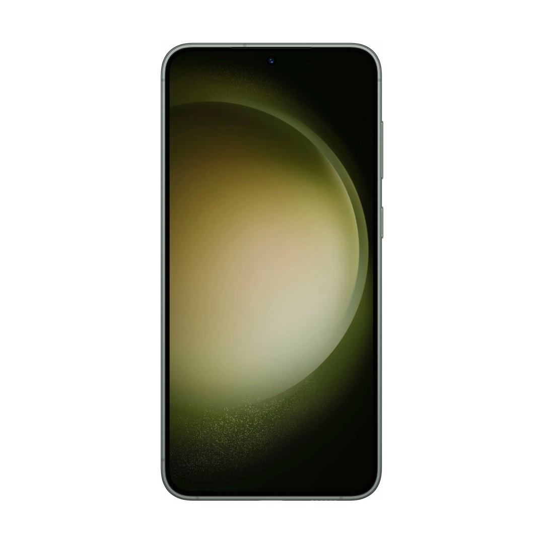 Samsung Galaxy S23 8/256Gb 5G Green картинка 3