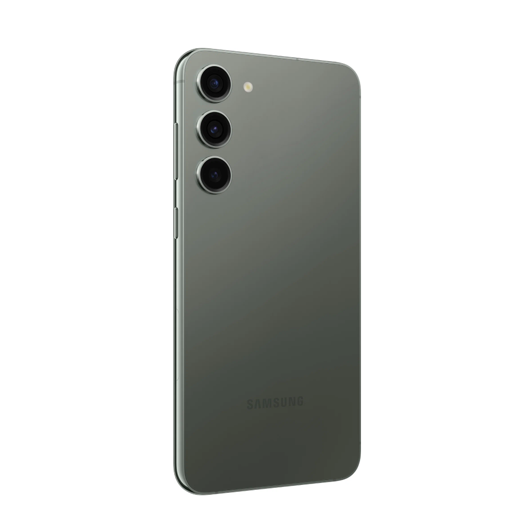 Samsung Galaxy S23 8/256Gb 5G Green картинка 4