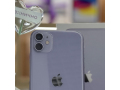 iPhone 11 128GB Фиолетовый б/у слайд 5