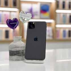 iPhone 11 Pro Max 256GB Серый космос б/у