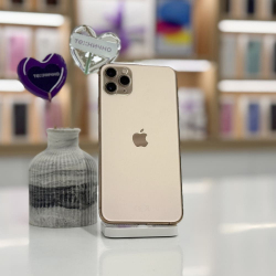 iPhone 11 Pro 64GB Золотой б/у